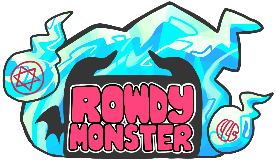 Rowdy Monster Studios